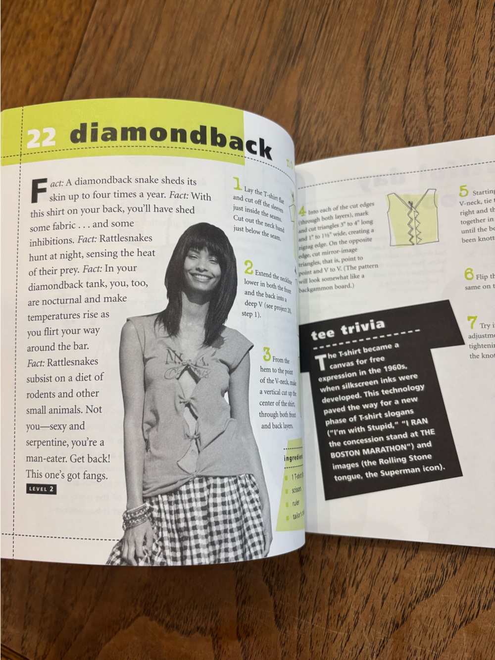 DIY T-shirts - Picture 4 of 11
